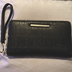 Brand new Steve Madden Wallet